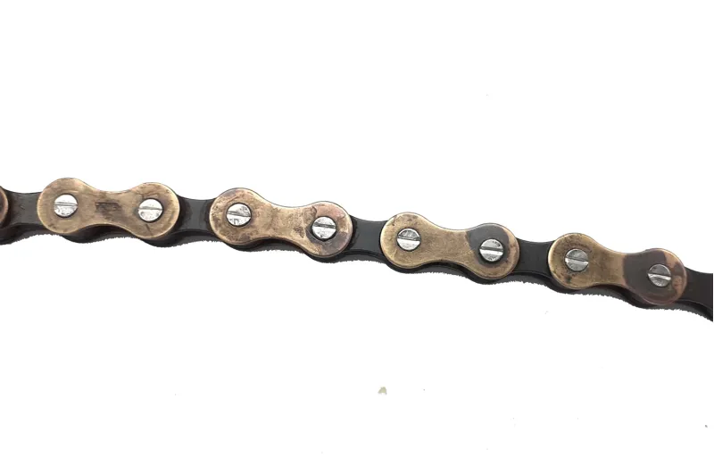 <新品> レジナ エキストラ REGINA EXTRA ORO 5速 13-21 Regina Extra ORO BX 7.2mm 5/6 Speed Vinatge NOS 112 Link